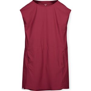Houdini Women's Dawn Dress Cab Red S Houdini Women's Dawn Dress Cab Red S