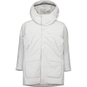 Houdini Women's Fall In Parka A Touch Of Gray XL Houdini Women's Fall In Parka A Touch Of Gray XL
