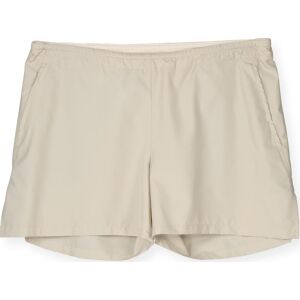 Houdini Women's Pace Light Shorts Greenish Gray M Houdini Women's Pace Light Shorts Greenish Gray M
