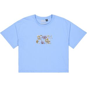 Picture Organic Clothing Women's Keynee Tee Vista Blue XS Picture Organic Clothing Women's Keynee Tee Vista Blue XS