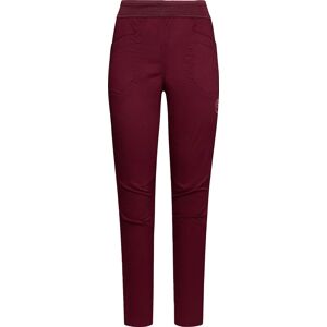 La Sportiva Women's Roots Pants Redwood/Rosebay M La Sportiva Women's Roots Pants Redwood/Rosebay M