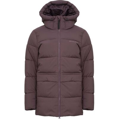 Röhnisch Women's Nellie Jacket Huckleberry S Röhnisch Women's Nellie Jacket Huckleberry S