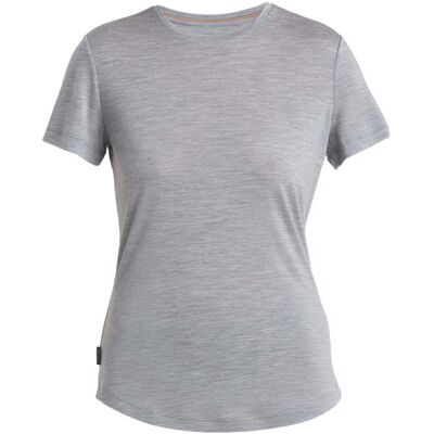 Icebreaker Dam Merino 125 Cool-Lite Sphere III S/S T-shirt Icebreaker Dam Merino 125 Cool-Lite Sphere III S/S T-shirt