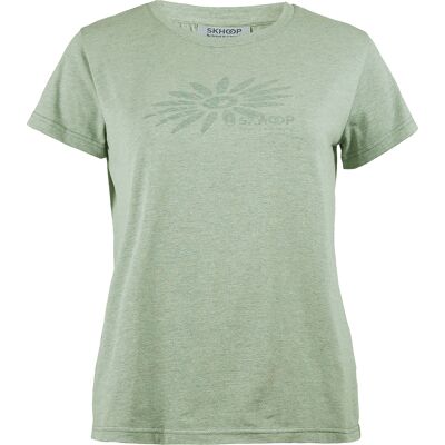 Skhoop Women's T Pistage XS Skhoop Women's T Pistage XS