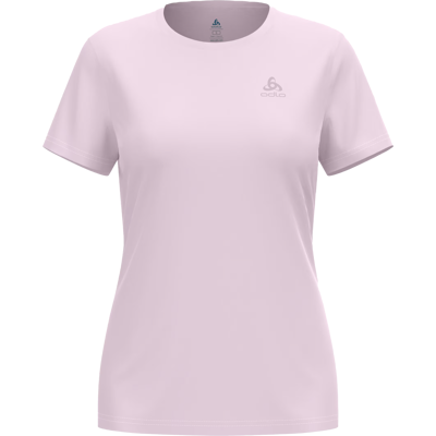 Odlo Women's Essential Flyer T-Shirt Crew Neck Shortsleeve Hyper Pink XL Odlo Women's Essential Flyer T-Shirt Crew Neck Shortsleeve Hyper Pink XL