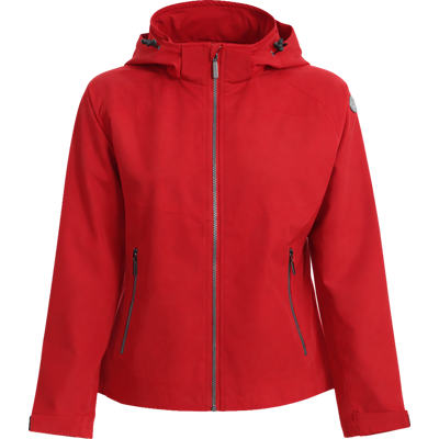Dobsom Women's Jondal Jacket Chili 40 Dobsom Women's Jondal Jacket Chili 40