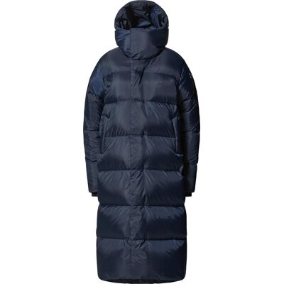 Haglöfs Women's Long Down II Parka Tarn Blue XL Haglöfs Women's Long Down II Parka Tarn Blue XL