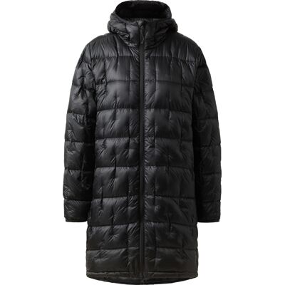 Haglöfs Women's Hede Down Coat True Black S Haglöfs Women's Hede Down Coat True Black S