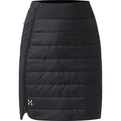 Haglöfs Women's Mimic II Skirt True Black XS Haglöfs Women's Mimic II Skirt True Black XS