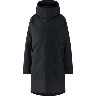 Haglöfs Women's Yra Mimic Proof Parka True Black XS Haglöfs Women's Yra Mimic Proof Parka True Black XS