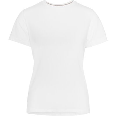 Kari Traa Women's Ava Tee White L Kari Traa Women's Ava Tee White L