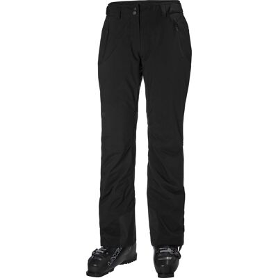 Helly Hansen Women’s Legendary Insulated Ski Pants Black M Helly Hansen Women’s Legendary Insulated Ski Pants Black M