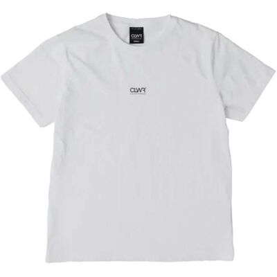 ColourWear Women's Core Tee Bright White S ColourWear Women's Core Tee Bright White S