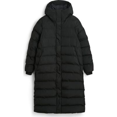Tretorn Women's Hill Puffer Parka Black S Tretorn Women's Hill Puffer Parka Black S