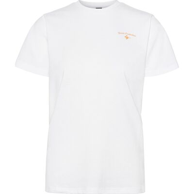 Sweet Women's Club T-Shirt Bright White L Sweet Women's Club T-Shirt Bright White L