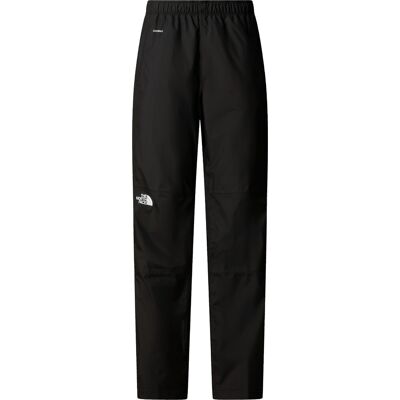 The North Face Women's Antora Rain Pant TNF Black XS The North Face Women's Antora Rain Pant TNF Black XS