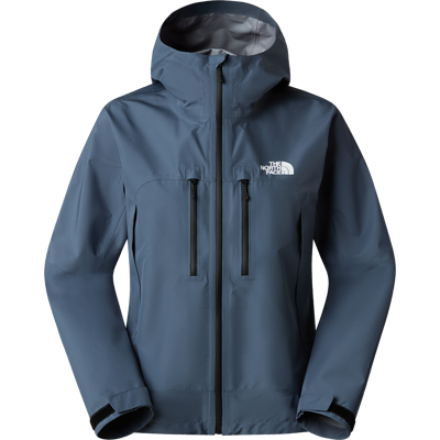 The North Face Women's Valley View Jacket Granite Grey XS The North Face Women's Valley View Jacket Granite Grey XS