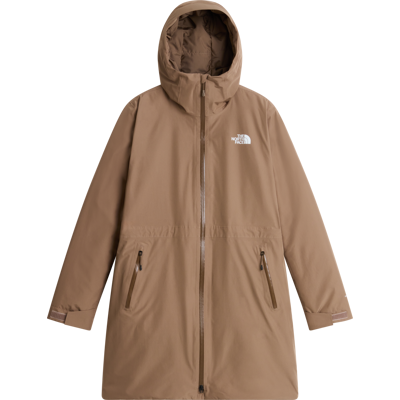 The North Face Women's Hikesteller Insulated Parka Garnet XS The North Face Women's Hikesteller Insulated Parka Garnet XS
