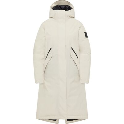 Jack Wolfskin Women's Brandenburger Coat Seal XL Jack Wolfskin Women's Brandenburger Coat Seal XL