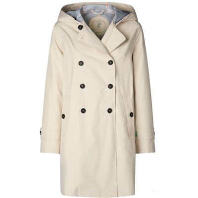 Save the Duck Women's Zola Shore Beige M Save the Duck Women's Zola Shore Beige M