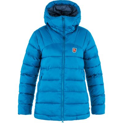 Fjällräven Women's Expedition Mid Winter Jacket UN Blue/Navy M Fjällräven Women's Expedition Mid Winter Jacket UN Blue/Navy M