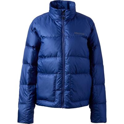 Marmot Women's Guides Down Jacket Twilight Blue M Marmot Women's Guides Down Jacket Twilight Blue M