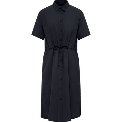 Jack Wolfskin Women's Waimea Dress Dark Navy S Jack Wolfskin Women's Waimea Dress Dark Navy S