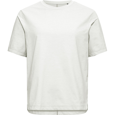 Jack Wolfskin Women's Travel T Stark White XS Jack Wolfskin Women's Travel T Stark White XS