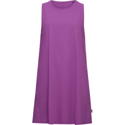 Jack Wolfskin Women's Travel Dress Freesia XL Jack Wolfskin Women's Travel Dress Freesia XL