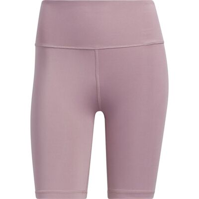 adidas HG1202 Lila Shorts - Träningsleggings adidas HG1202 Lila Shorts - Träningsleggings