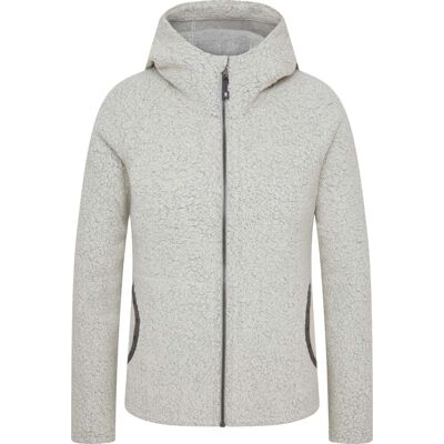 Varg Women's Malö Wool Jersey Off White XS Varg Women's Malö Wool Jersey Off White XS
