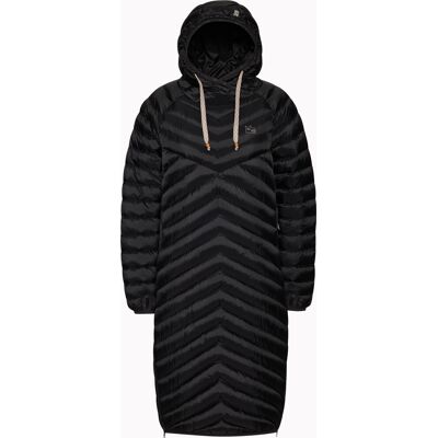 Varg Unisex Sarek Long Downhood Carbon Black M Varg Unisex Sarek Long Downhood Carbon Black M