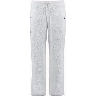 Varg Women's Fårö Wool Pant Off White L Varg Women's Fårö Wool Pant Off White L