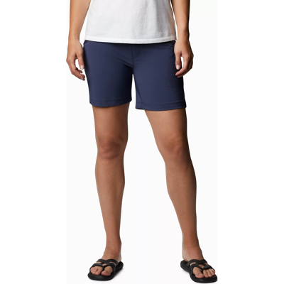 Columbia Women´s Peak To Point Short Nocturnal 10 Columbia Women´s Peak To Point Short Nocturnal 10