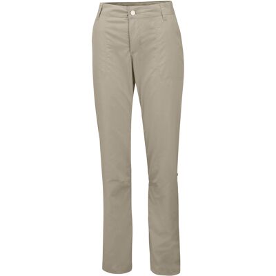 Columbia Women's Silver Ridge 2.0 Pant Fossil 14 R Columbia Women's Silver Ridge 2.0 Pant Fossil 14 R