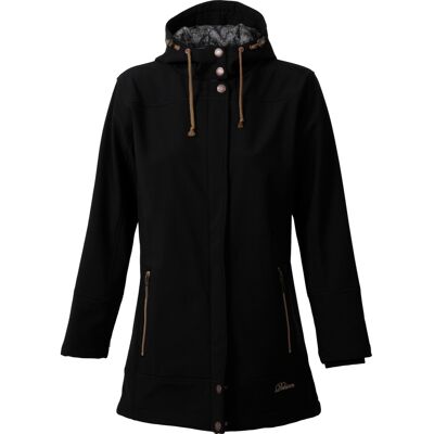 Dobsom Women's Pompei Jacket Black 34 Dobsom Women's Pompei Jacket Black 34
