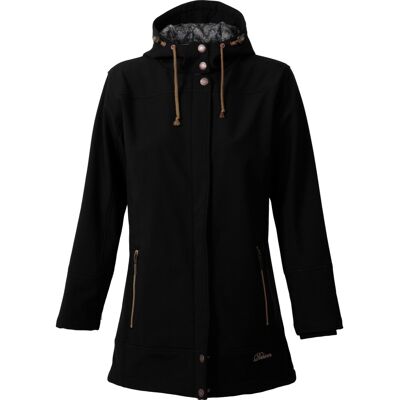 Dobsom Women's Pompei Jacket Black 34 Dobsom Women's Pompei Jacket Black 34