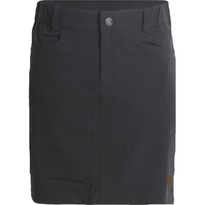 Dobsom Women's Himalaya Skort Black 48 Dobsom Women's Himalaya Skort Black 48