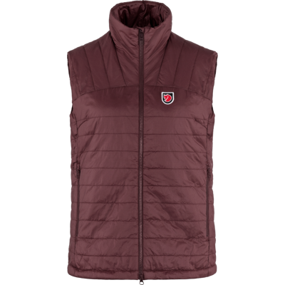 Fjällräven Women's Expedition X-Lätt Vest Port XL Fjällräven Women's Expedition X-Lätt Vest Port XL