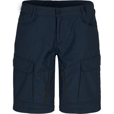 Gridarmor Granheim Hiking Shorts Women's Navy Blazer 42 Gridarmor Granheim Hiking Shorts Women's Navy Blazer 42