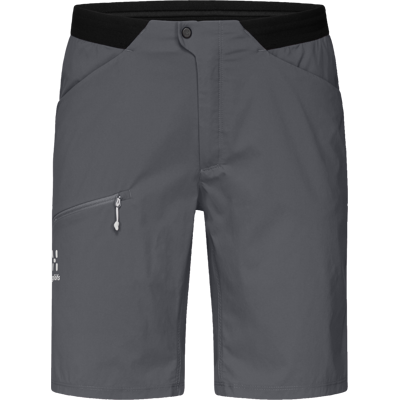 Haglöfs Women's L.I.M Fuse Shorts Magnetite 38 Haglöfs Women's L.I.M Fuse Shorts Magnetite 38