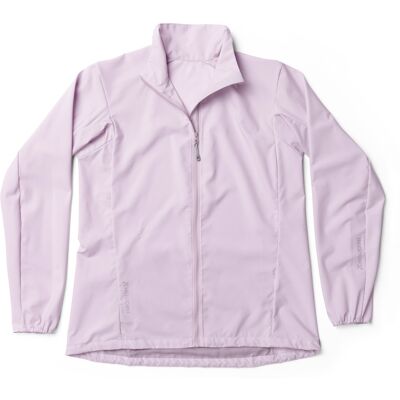 Houdini Women's Airy Jacket Peaceful Purple XS Houdini Women's Airy Jacket Peaceful Purple XS