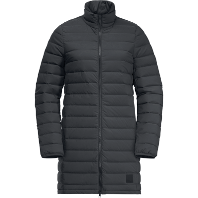 Jack Wolfskin Women's Arcaden Coat Phantom XS Jack Wolfskin Women's Arcaden Coat Phantom XS