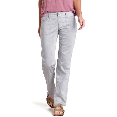 Kühl Women's Cabo Pant Ash 12-32 Kühl Women's Cabo Pant Ash 12-32