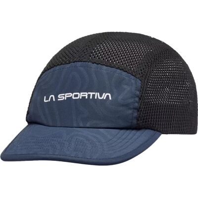 La Sportiva Skyline Air Cap Night Sky/Black S La Sportiva Skyline Air Cap Night Sky/Black S