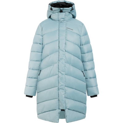 Didriksons Women's Marion Parka Factory Blue 46 Didriksons Women's Marion Parka Factory Blue 46