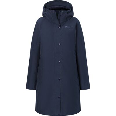 Marmot Women's Chelsea Coat Arctic Navy XS Marmot Women's Chelsea Coat Arctic Navy XS