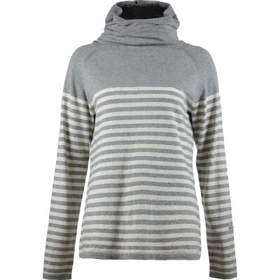 Skhoop Women's Marina Hood Grey S Skhoop Women's Marina Hood Grey S