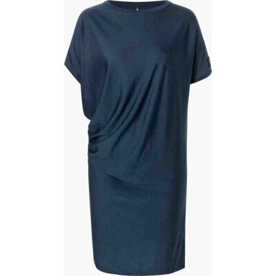 super.natural Women's Yoga Loose Bio J Dress Blueberry M super.natural Women's Yoga Loose Bio J Dress Blueberry M