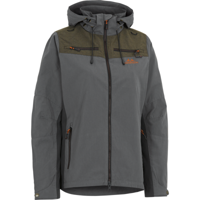 Swedteam Women's Lynx Antibite Jacket Dark Grey 42 Swedteam Women's Lynx Antibite Jacket Dark Grey 42